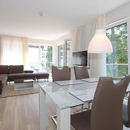 Villa Stern Villa Stern Appartement 11 Timmendorfer Strand Esterno foto