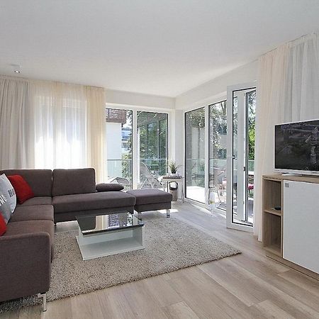 Villa Stern Villa Stern Appartement 11 Timmendorfer Strand Esterno foto