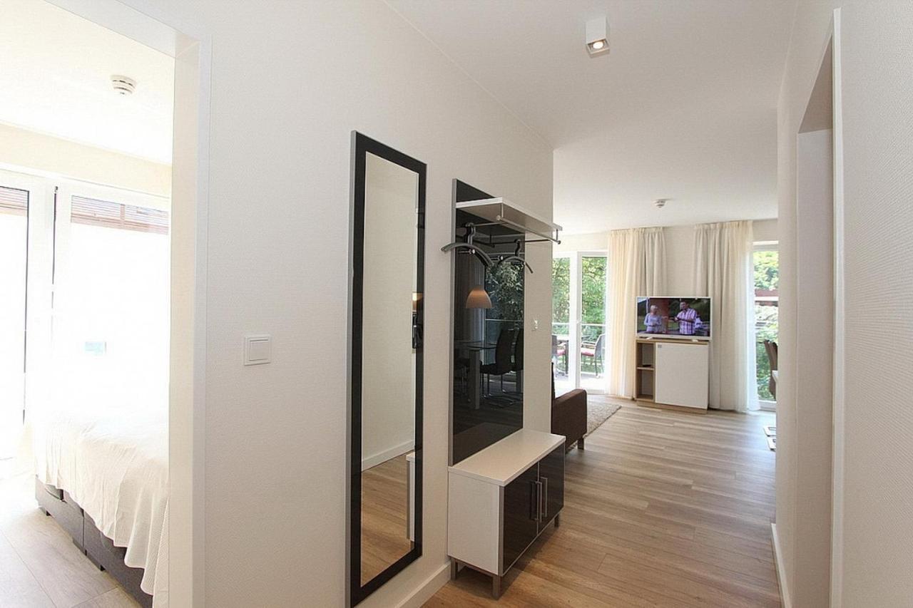 Villa Stern Villa Stern Appartement 11 Timmendorfer Strand Esterno foto